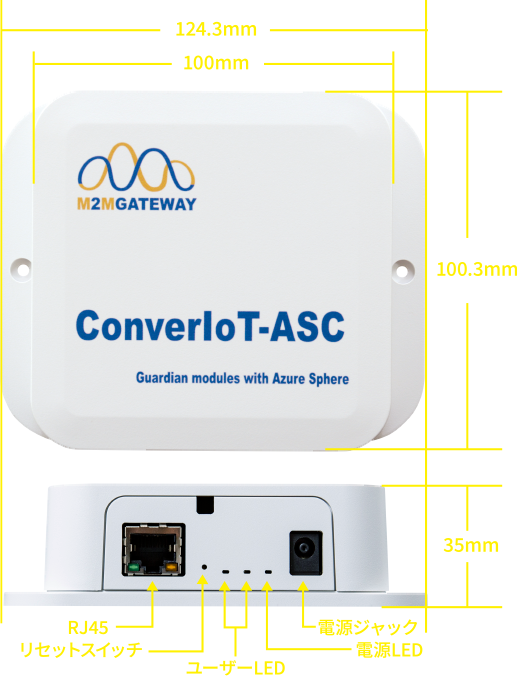 ConverIoT-ASC