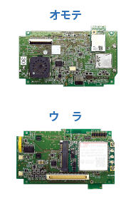 拡張ボード